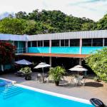 Se vende hotel en veracruz, panamá oeste