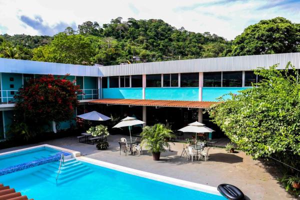 Se vende hotel en veracruz, panamá oeste