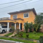 Venta de casa en altos de maria leticia, la chorrera