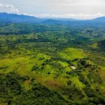 Terreno de 83 ha cerca de coronado panamá oeste