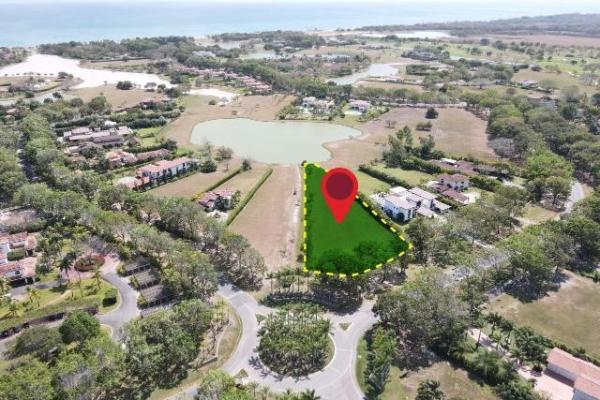 Venta de terreno en buenaventura