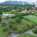 Lote plano de 1,200 m2 cerca de playa coronado panamá