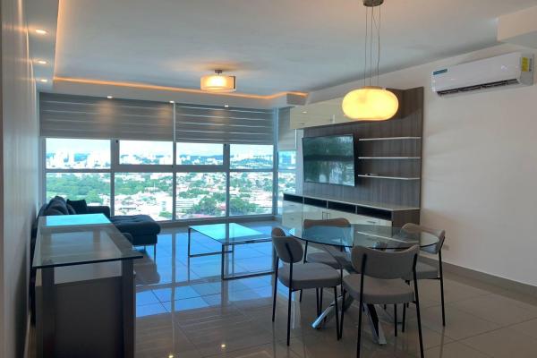 Se alquila apartamento en costa del este - ph top towers