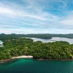 La peninsula homesite 27 – pearl island