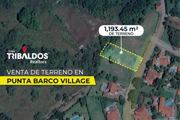 Venta de terreno en punta barco village