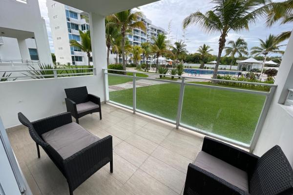 Ph coral park - playa blanca - apartamento de playa