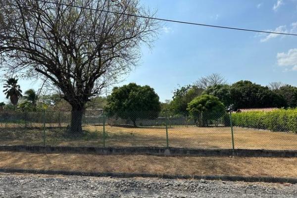 Venta de terreno en coronado