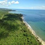 Playa hermosa el icacal