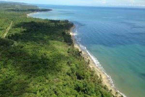 Playa hermosa el icacal