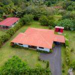 Casa en san jose cerca de punta barco y coronado panamá