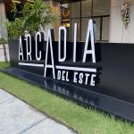 Apartamento en costa del este - ph arcadia del este