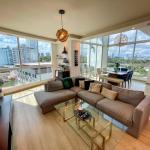 Venta de apartamento en san francisco ph park loft