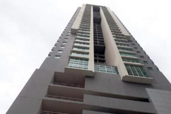 Apartamento en venta en ph torres del pacifico, san francisco