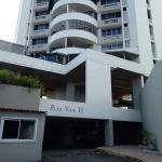 Vendo apartamento p.h. park view ii