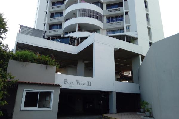 Vendo apartamento p.h. park view ii