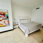 Apartamento amoblado en ph toc (the ocean club)