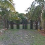 1/2 hectarea de terreno residencial-comercial entre chitre y monagrillo