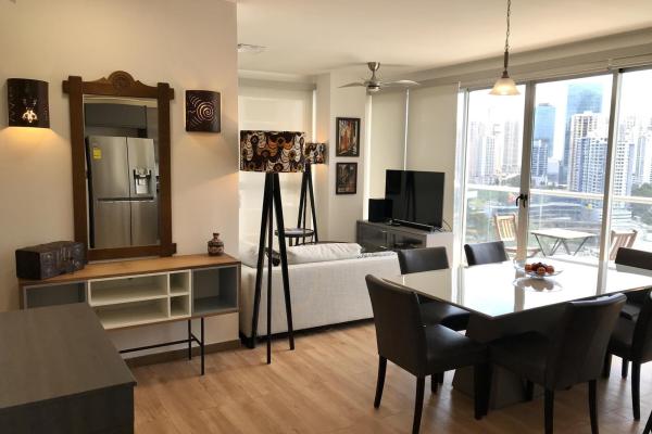 Vendo lindo apartamento con licencia para alquileres a corto plazo (airbnb)