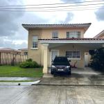 Se vende vivienda unifamiliar villa tivoli - brisas del golf