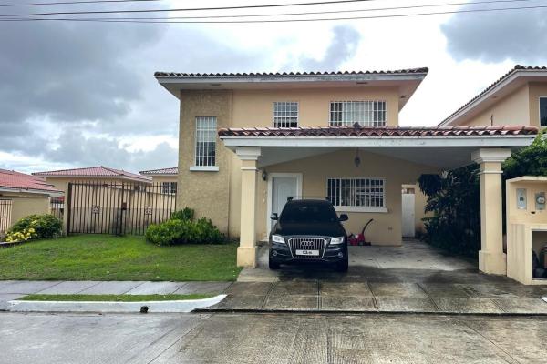 Se vende vivienda unifamiliar villa tivoli - brisas del golf