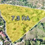 Venta de terreno en nuevo chorrillo, arraijan (ideal para urbanización)