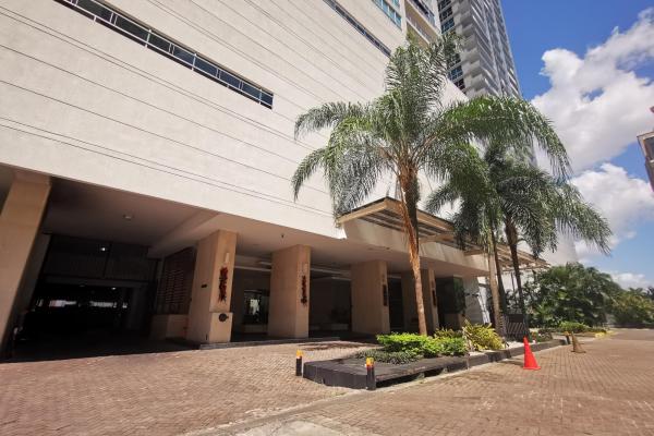 Venta de apartamento en punta pacífica, ph dupont