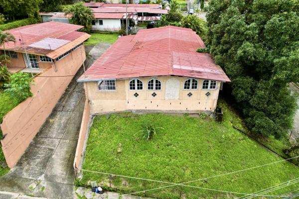 Venta o alquiler de dos casas en las cumbres – ideal para familia