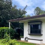 Casa con casita en venta en potrerillos