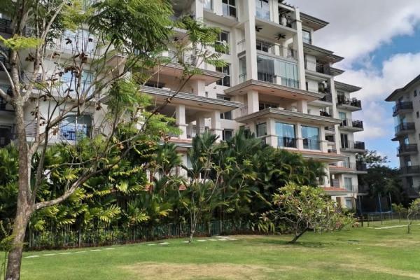 Venta de apartamento en pinnacle, the reserve, santa maria