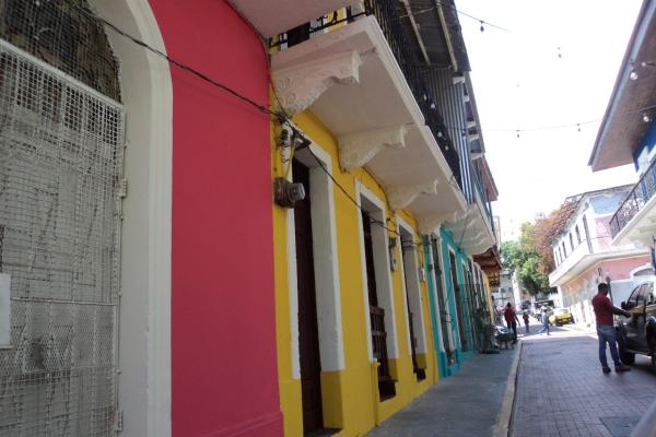 Venta de edificio en casco viejo