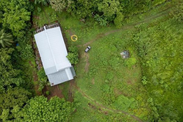 Terreno de 15 ha en san lorenzo panamá