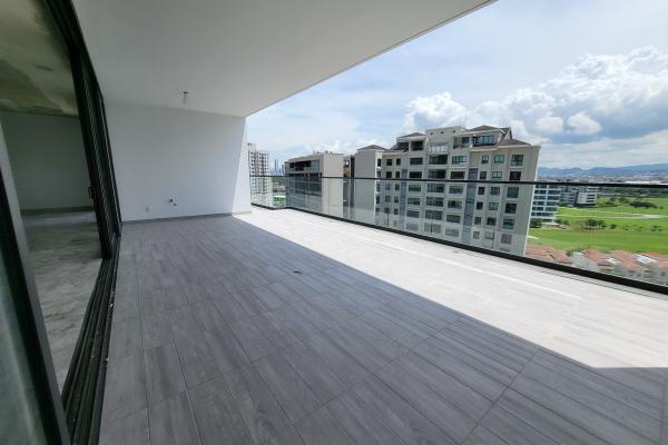 Se vende apartamento en empire residences santa maría