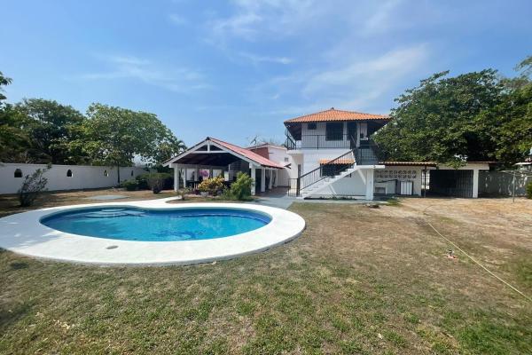 Se vende casa en punta chame, chame