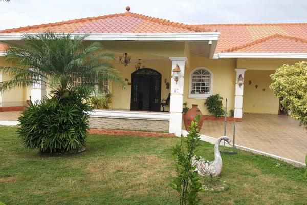 Hermosa casa en venta