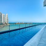 Venta de apartamento en punta paitilla sea point