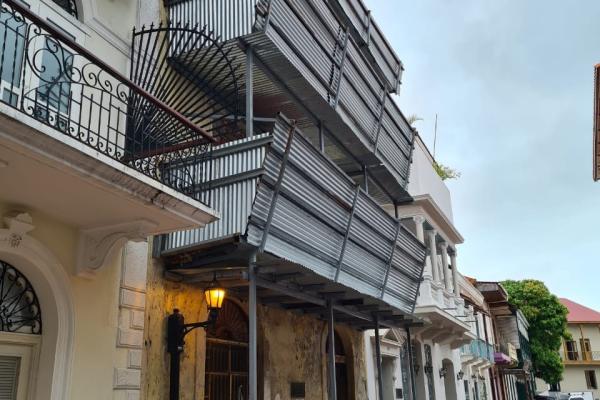 Venta de edificio en casco antiguo