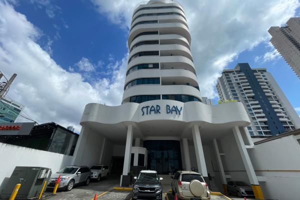 Venta apartamento ph star bay (san francisco)