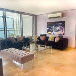 Venta de apartamento en ph q tower punta pacifica