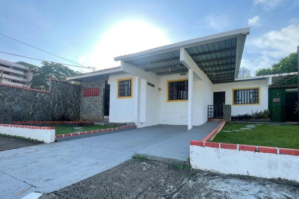 Venta de bella casa en hato pintado