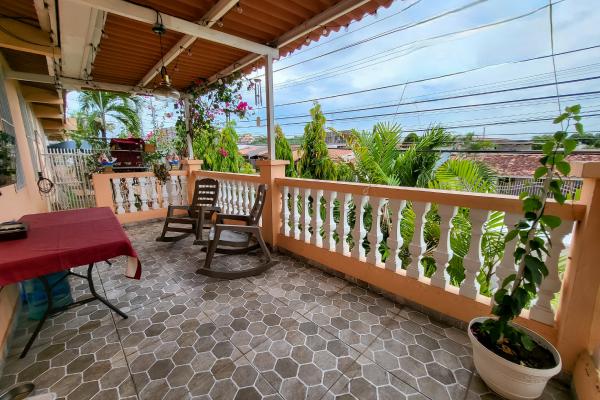 Venta de casa en condado del rey, brisas de vizcaya