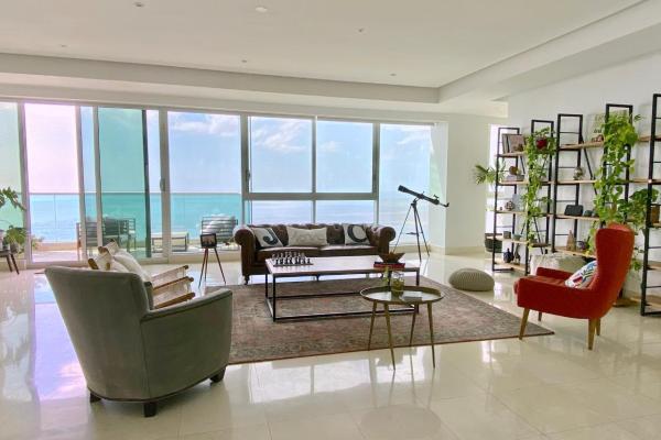 Ocean one- costa del este - alquiler o venta