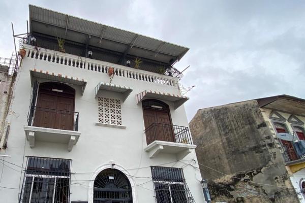 Venta edificio casco antiguo