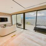 Moderno penthouse de 3 recámaras en ph seascape / ocean reef island