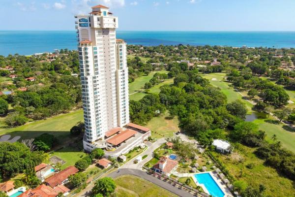 Apartamento en el corazón de coronado panamá