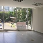 Venta de oficina en obarrio ph denovo