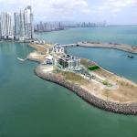 Venta de terreno en ocean reef isla 1