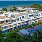 Terrazas villas, playa blanca, panamá - apartamento en venta