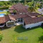 Villa de playa en buenaventura golf and beach resort