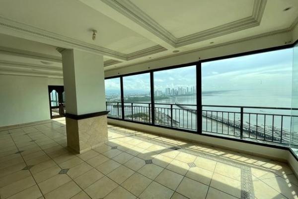 Apartamento exclusivo - torre panamar