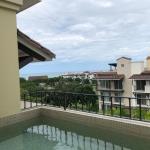 Penthouse en puntarenas, buenaventura - amoblado